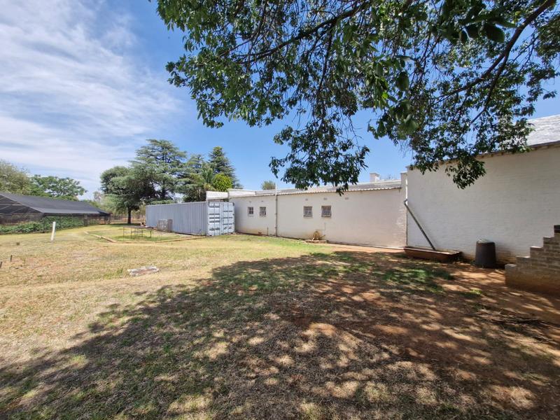 3 Bedroom Property for Sale in Knoppieslaagte Gauteng