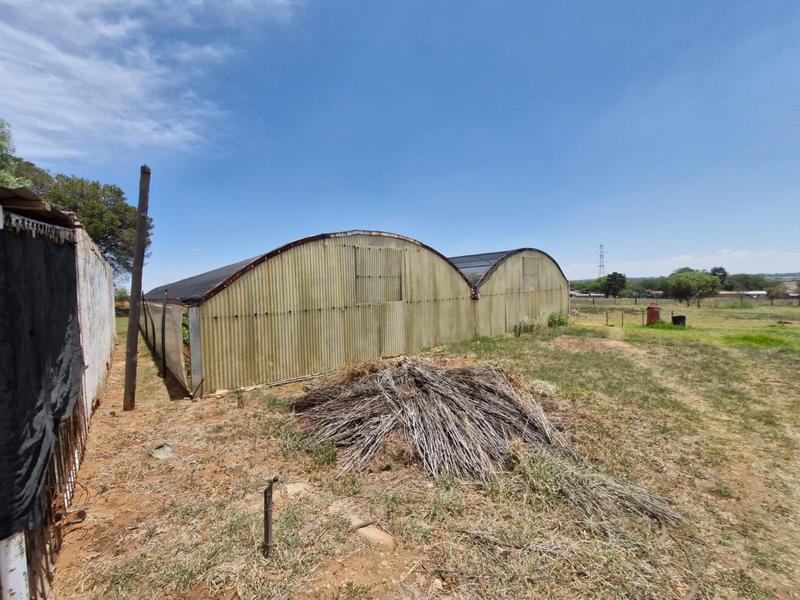 3 Bedroom Property for Sale in Knoppieslaagte Gauteng