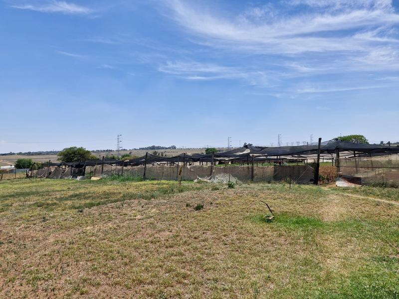 3 Bedroom Property for Sale in Knoppieslaagte Gauteng