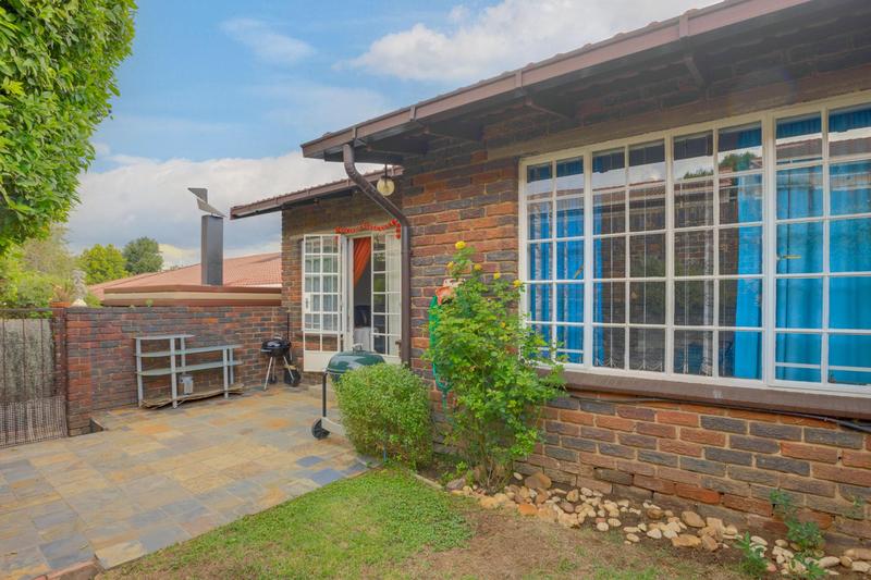 2 Bedroom Property for Sale in Randpark Ridge Gauteng