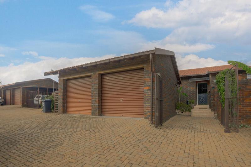 2 Bedroom Property for Sale in Randpark Ridge Gauteng