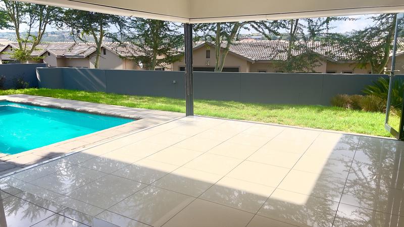 4 Bedroom Property for Sale in Barbeque Downs Gauteng