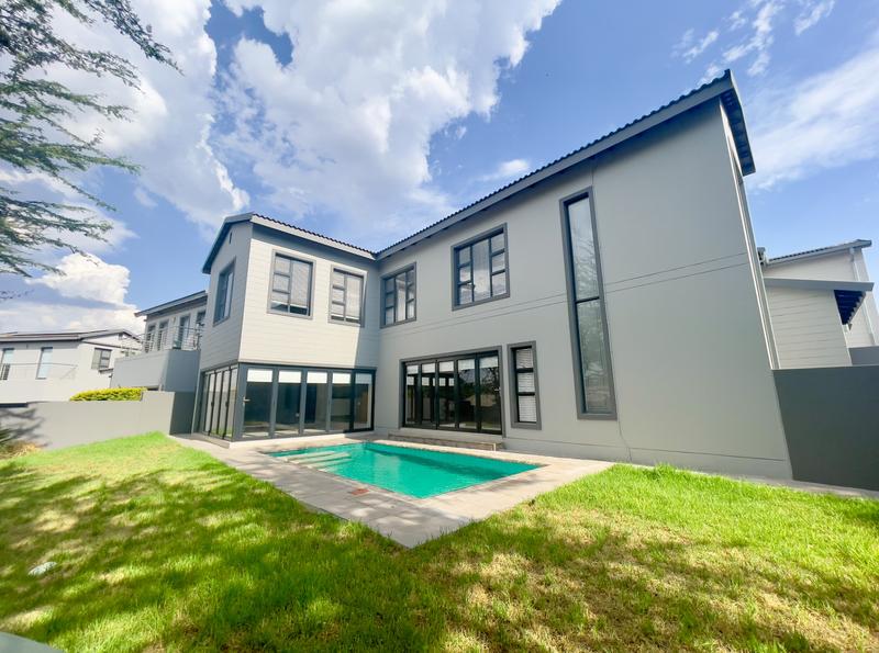 4 Bedroom Property for Sale in Barbeque Downs Gauteng