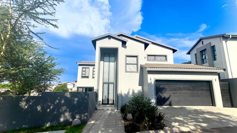 4 Bedroom Property for Sale in Barbeque Downs Gauteng