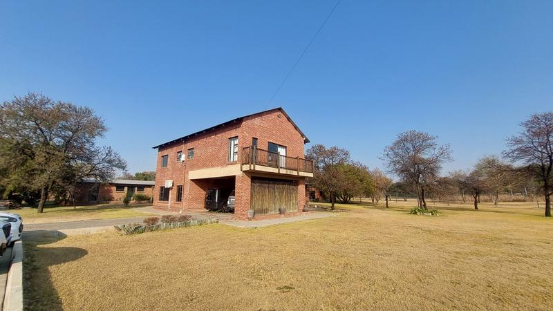 3 Bedroom Property for Sale in Montana Gauteng