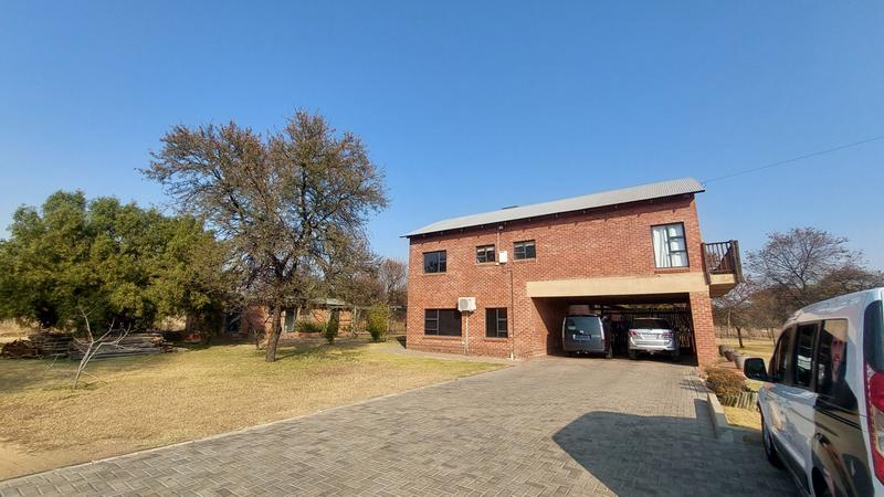 3 Bedroom Property for Sale in Montana Gauteng