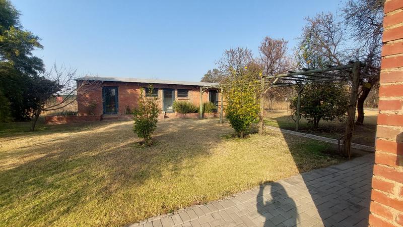 3 Bedroom Property for Sale in Montana Gauteng