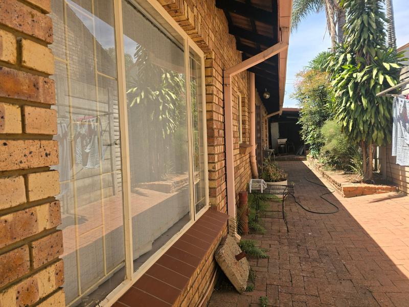 3 Bedroom Property for Sale in Montana Park Gauteng