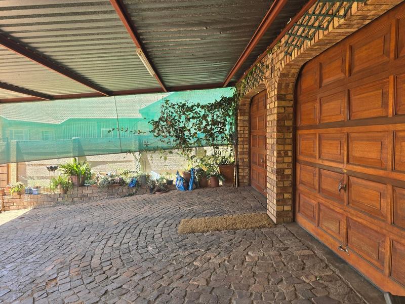 3 Bedroom Property for Sale in Montana Park Gauteng