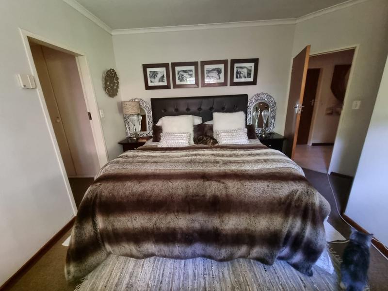 4 Bedroom Property for Sale in Montana Park Gauteng