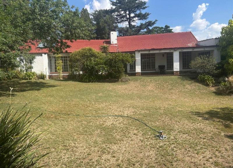 To Let 3 Bedroom Property for Rent in Bryanston Gauteng