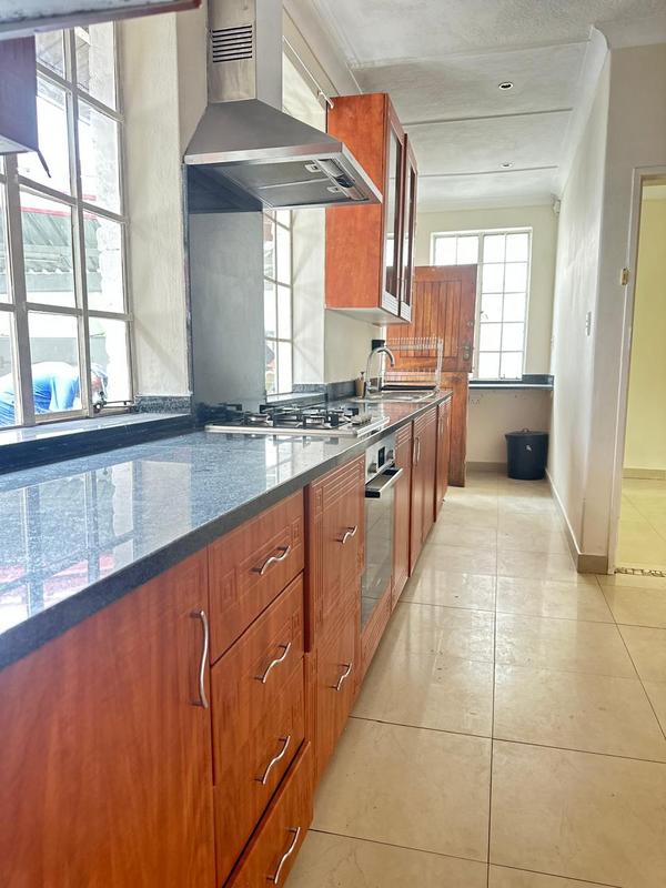 To Let 3 Bedroom Property for Rent in Bryanston Gauteng