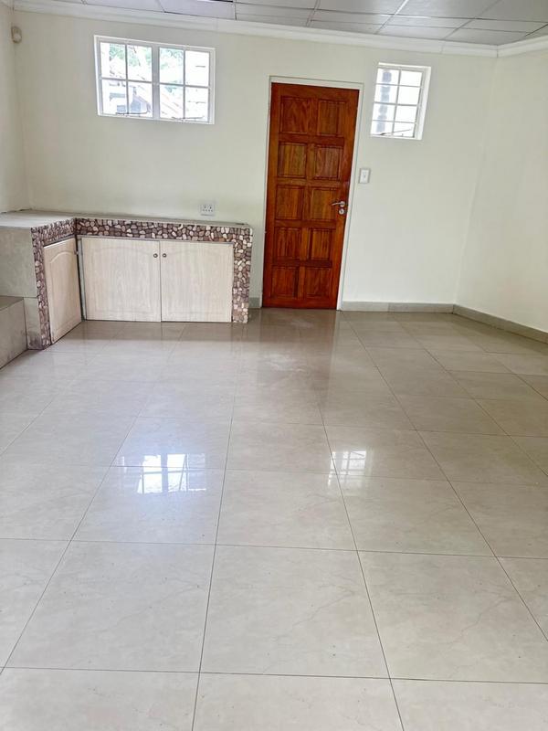 To Let 3 Bedroom Property for Rent in Bryanston Gauteng