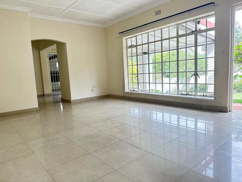 To Let 3 Bedroom Property for Rent in Bryanston Gauteng