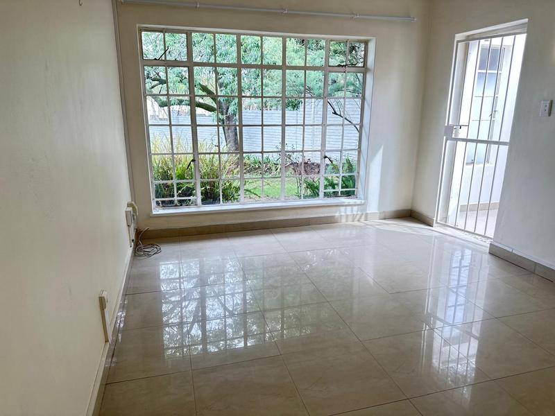 To Let 3 Bedroom Property for Rent in Bryanston Gauteng