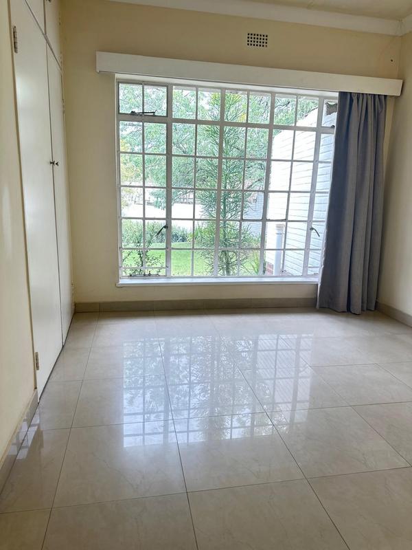 To Let 3 Bedroom Property for Rent in Bryanston Gauteng