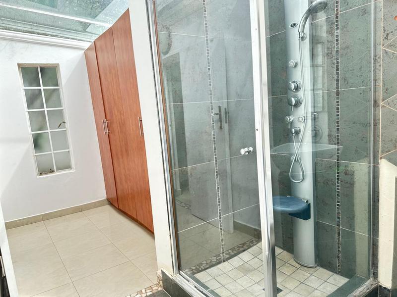 To Let 3 Bedroom Property for Rent in Bryanston Gauteng