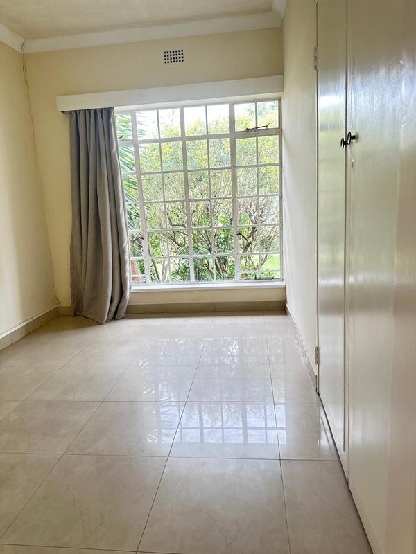 To Let 3 Bedroom Property for Rent in Bryanston Gauteng