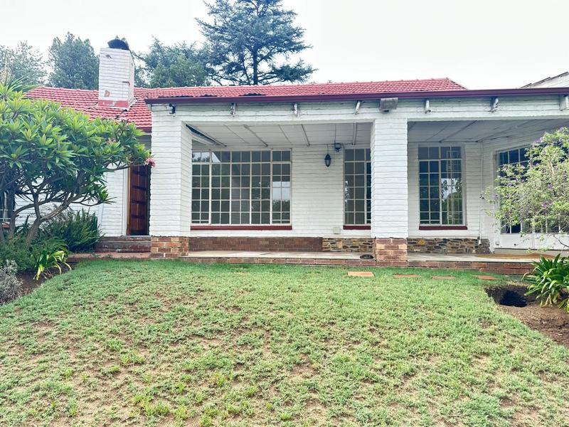 To Let 3 Bedroom Property for Rent in Bryanston Gauteng