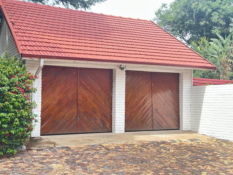 To Let 3 Bedroom Property for Rent in Bryanston Gauteng