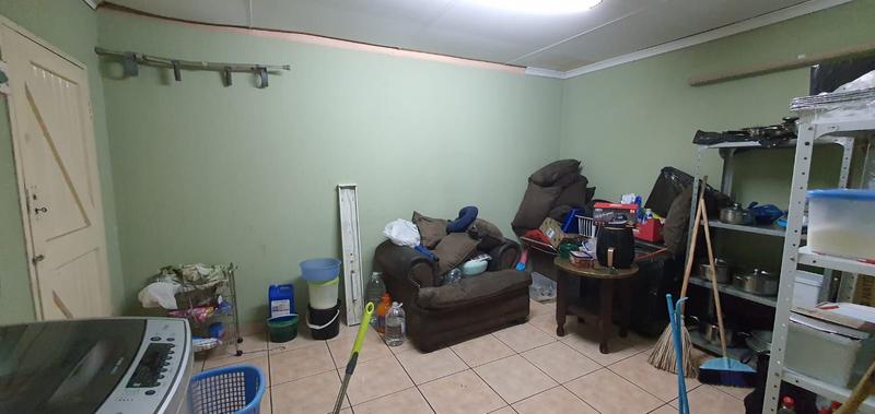 3 Bedroom Property for Sale in Benoni Central Gauteng