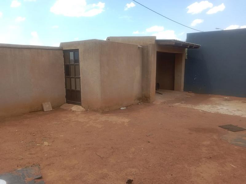 2 Bedroom Property for Sale in Palm Ridge Gauteng