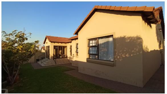 3 Bedroom Property for Sale in Thatchfield Gauteng