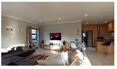 3 Bedroom Property for Sale in Thatchfield Gauteng