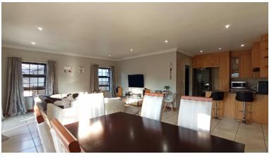 3 Bedroom Property for Sale in Thatchfield Gauteng