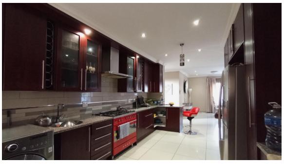 3 Bedroom Property for Sale in Thatchfield Gauteng