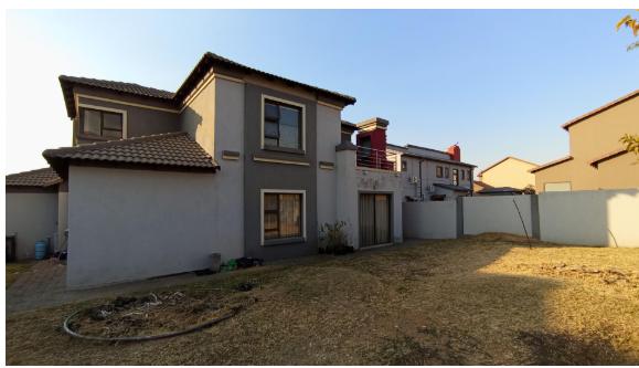 3 Bedroom Property for Sale in Thatchfield Gauteng