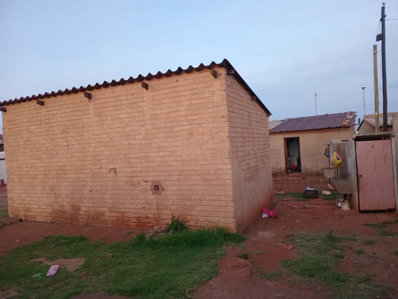 1 Bedroom Property for Sale in Vosloorus Ext 20 Gauteng