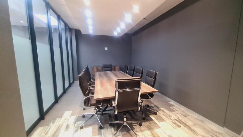 To Let commercial Property for Rent in Hazeldean Gauteng