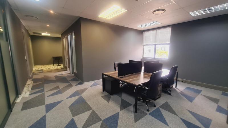 To Let commercial Property for Rent in Hazeldean Gauteng