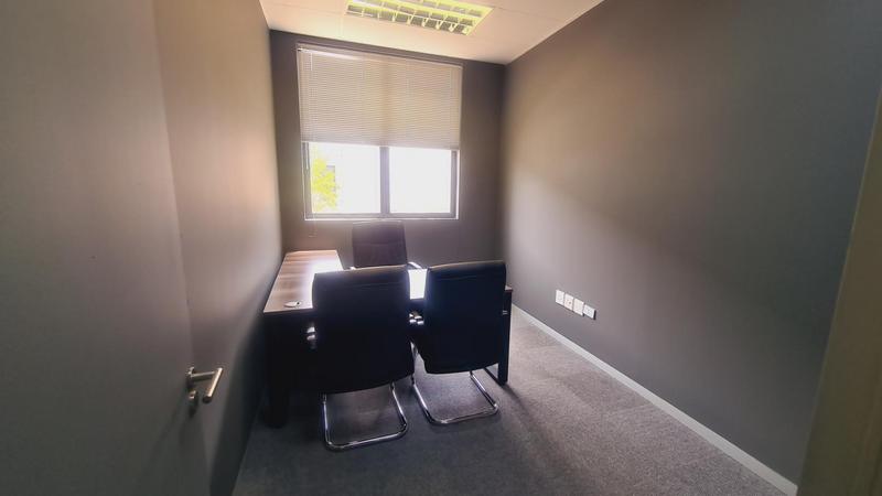 To Let commercial Property for Rent in Hazeldean Gauteng