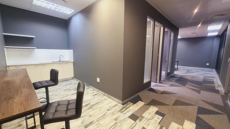 To Let commercial Property for Rent in Hazeldean Gauteng