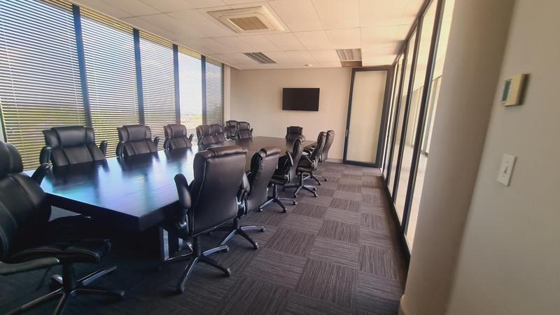 To Let commercial Property for Rent in Hazeldean Gauteng