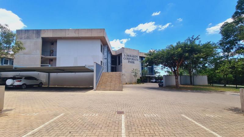 To Let commercial Property for Rent in Hazeldean Gauteng