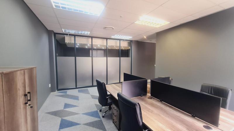 To Let commercial Property for Rent in Hazeldean Gauteng