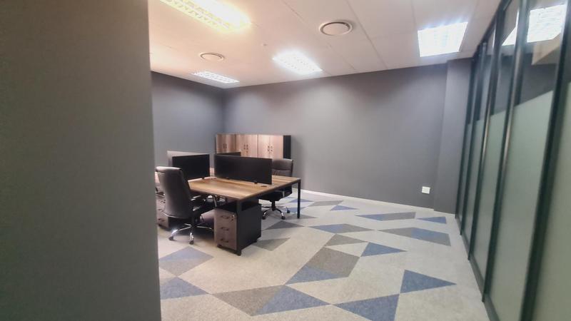 To Let commercial Property for Rent in Hazeldean Gauteng