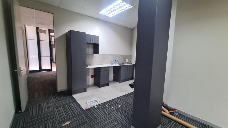 To Let commercial Property for Rent in Hazeldean Gauteng