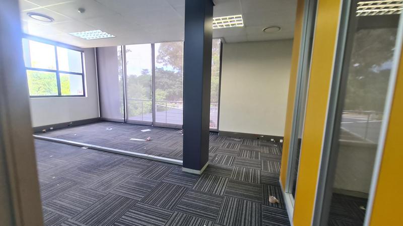 To Let commercial Property for Rent in Hazeldean Gauteng