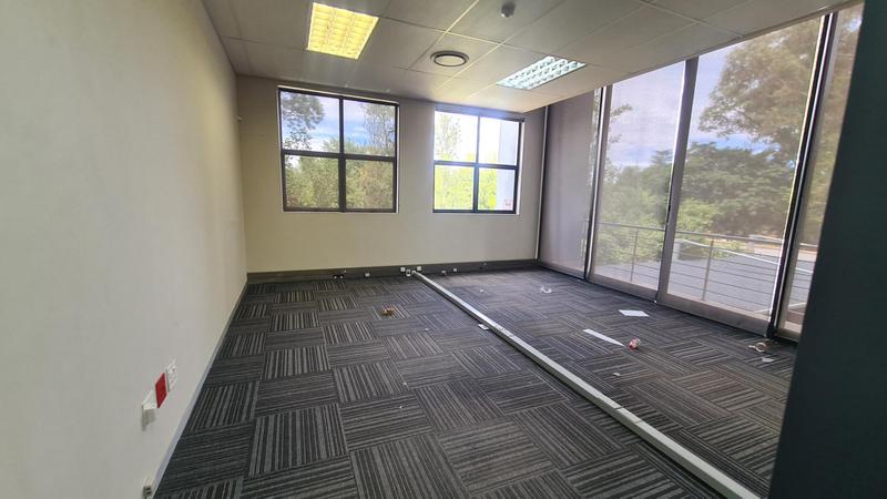 To Let commercial Property for Rent in Hazeldean Gauteng