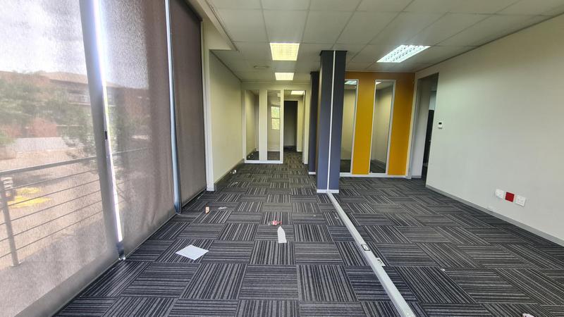 To Let commercial Property for Rent in Hazeldean Gauteng