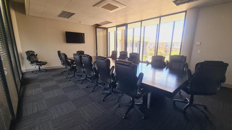 To Let commercial Property for Rent in Hazeldean Gauteng