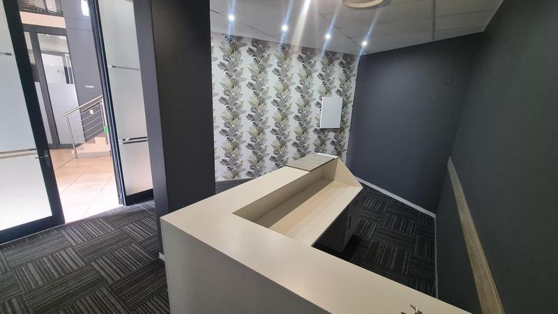 To Let commercial Property for Rent in Hazeldean Gauteng