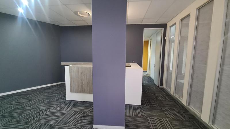 To Let commercial Property for Rent in Hazeldean Gauteng