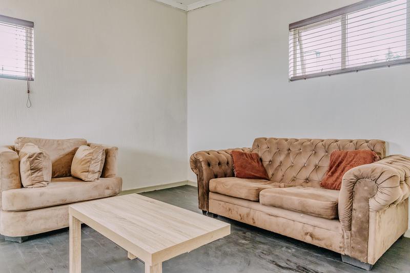 2 Bedroom Property for Sale in Beverley Gauteng