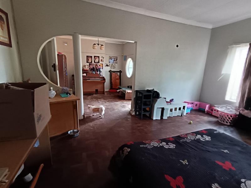 3 Bedroom Property for Sale in Fishers Hill Gauteng