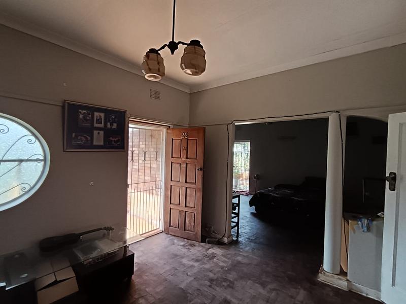 3 Bedroom Property for Sale in Fishers Hill Gauteng